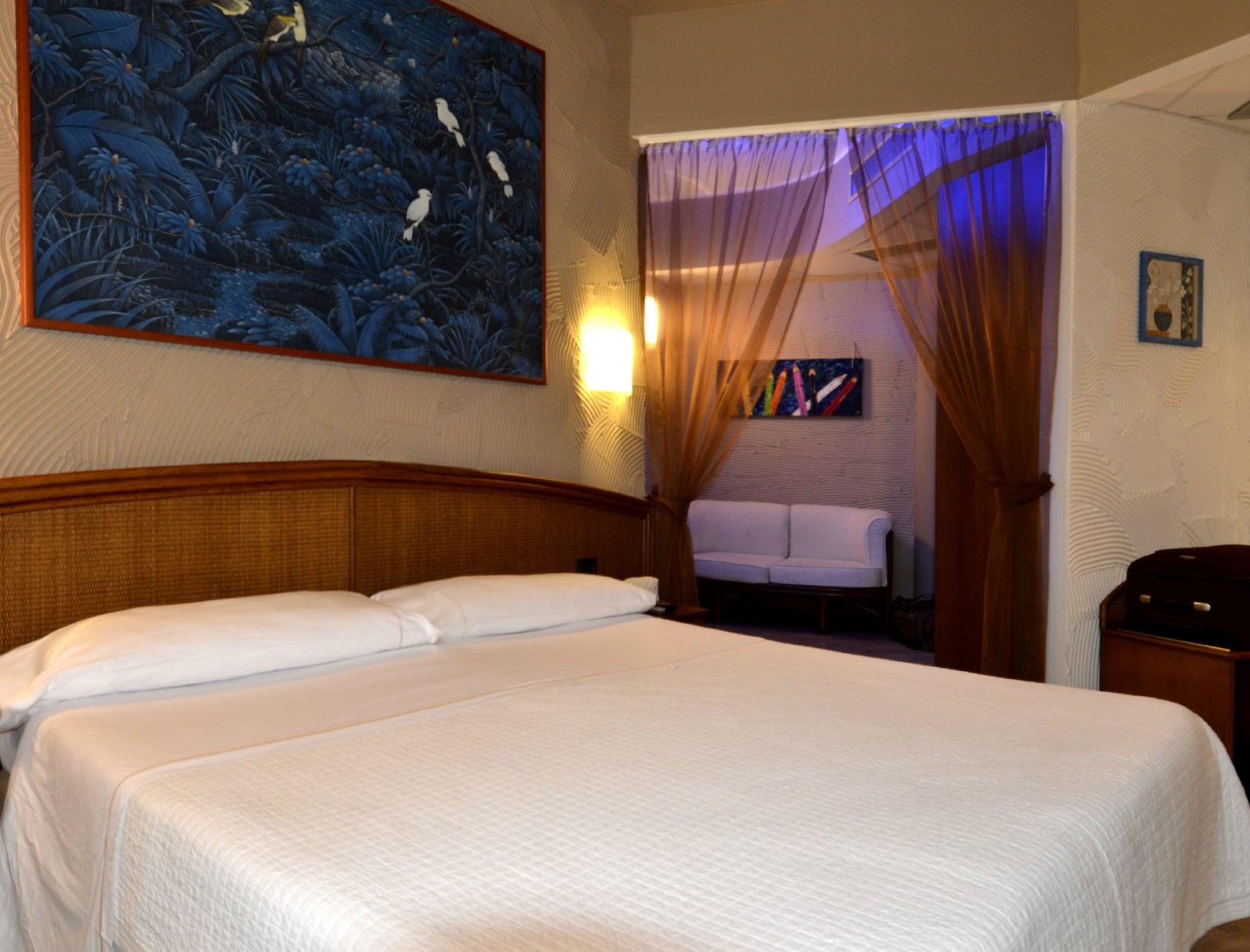 Welcome Hotel Legnano Exteriér fotografie