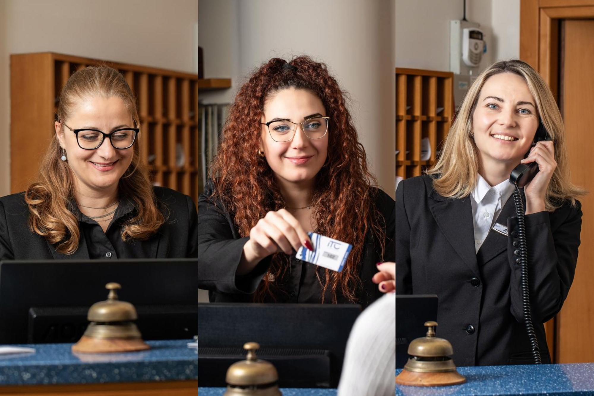 Welcome Hotel Legnano Exteriér fotografie