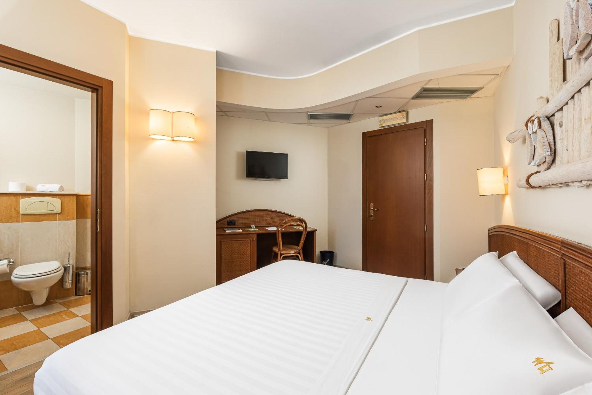 Welcome Hotel Legnano Exteriér fotografie
