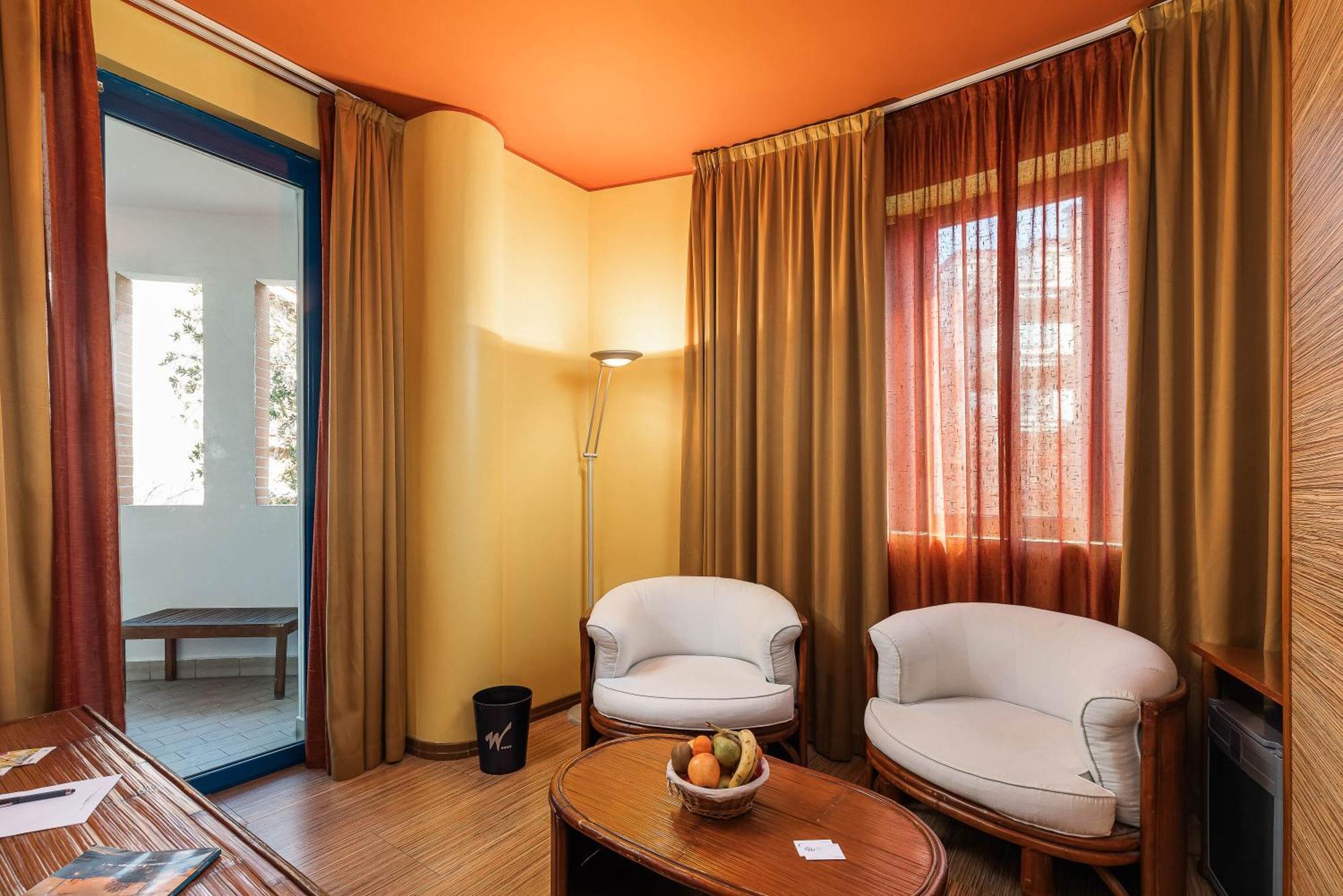 Welcome Hotel Legnano Exteriér fotografie