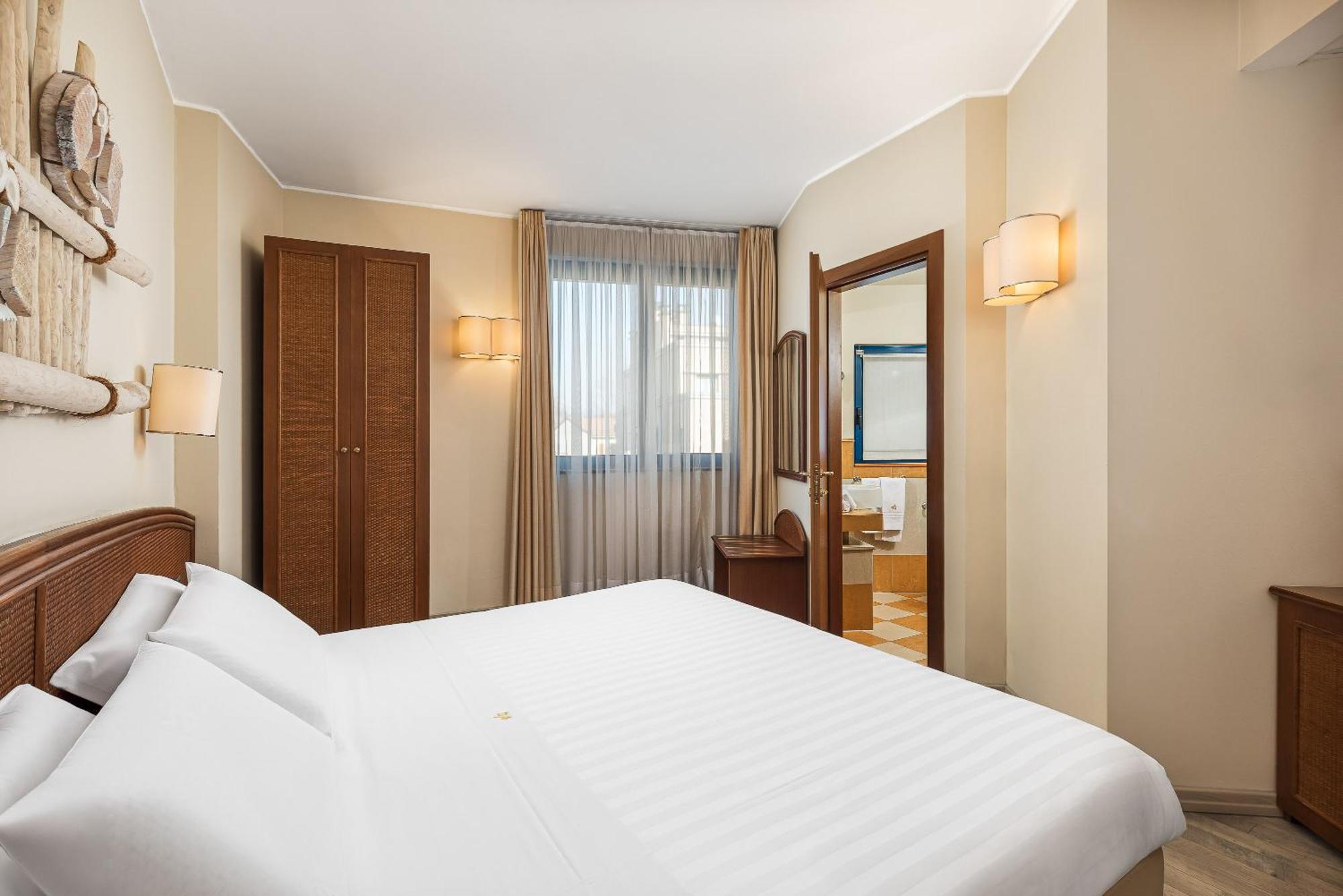 Welcome Hotel Legnano Exteriér fotografie